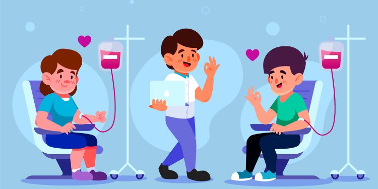  International Journal of Blood Transfusion - Blood