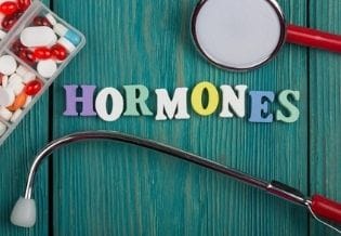 Journal of Endocrinology And Hormones
